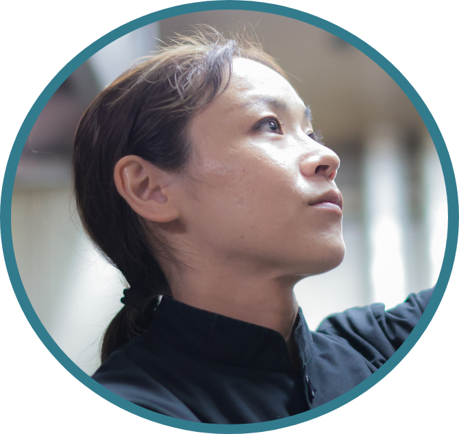 プロフィール１