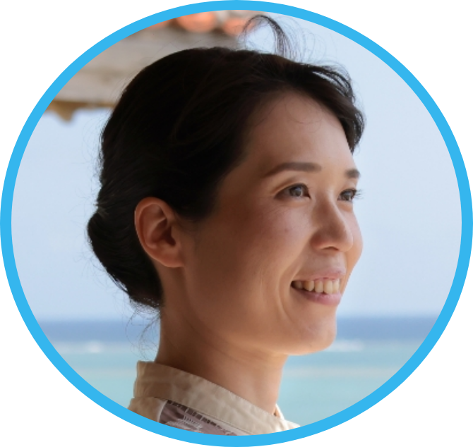 プロフィール１