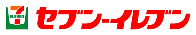 セブンイレブンのロゴ